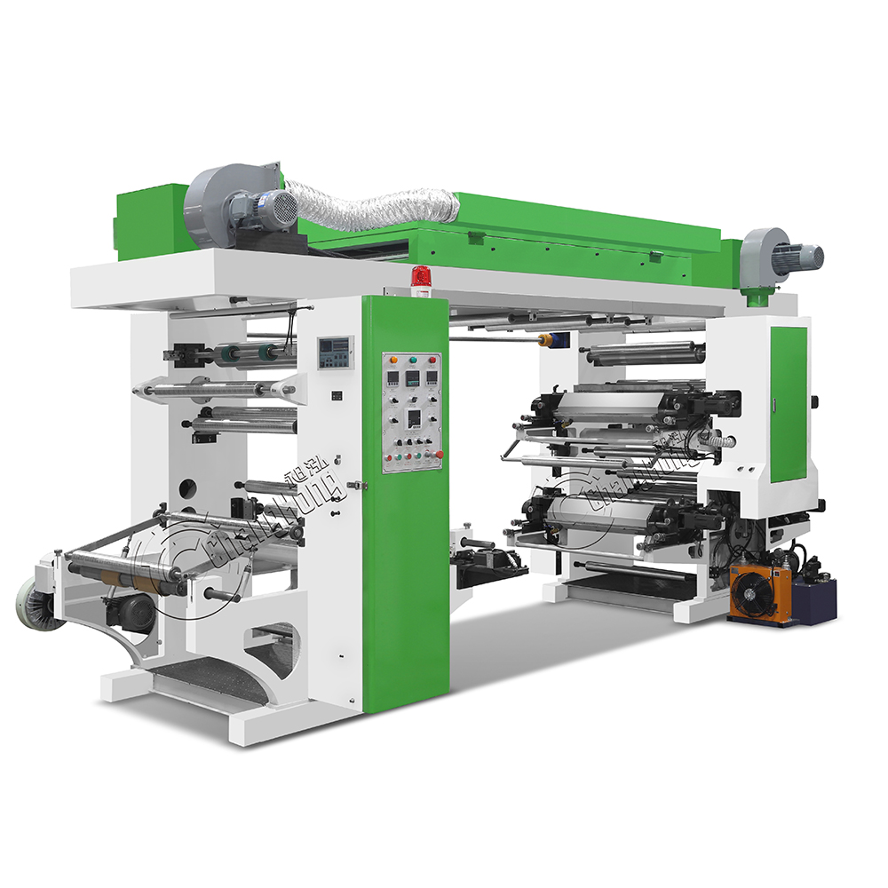 Printing Process