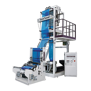 Extrusion Process
