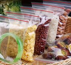 Food Storage Bags