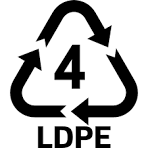 LDPE