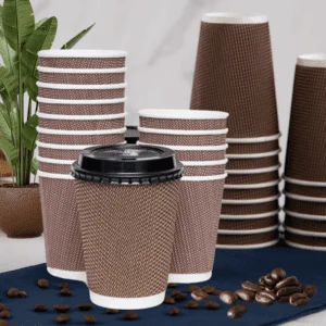 Disposable Paper Cups